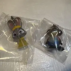 ズートピア2 めじるしアクセサリー