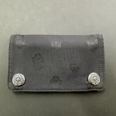 2025年最新】クロムハーツ ナイロン ウォレットの人気アイテム