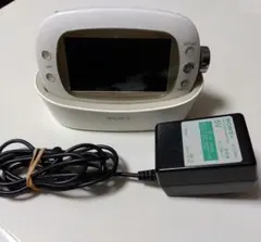 SONY お風呂テレビ XDV-W600 充電スタンドとACアダプター SONYお風呂テレビ XDV-W600 充電スタンドとACアダプター