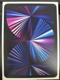 Apple iPad Pro 11インチ　第3世代　128GB 展示品
