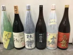 超プレミアム いも焼酎 1．8L 6本セット（TKMUKA） - メルカリ