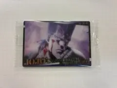 ジョジョの奇妙な冒険 スターダストクルセイダース ウエハース カード ポルナレフ