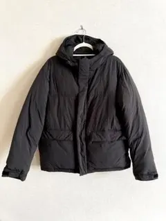 中綿 ダウンジャケット