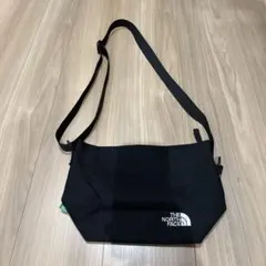ノースフェイス　サコッシュ