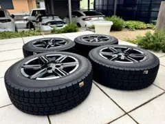 2026年最新】Honda 車 タイヤ・ホイールセット 16インチの人気アイテム