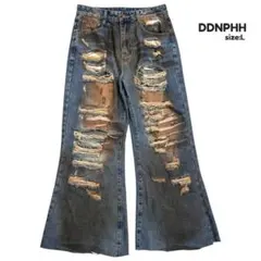 2026年最新】お兄系 デニムパンツ メンズの人気アイテム - メルカリ