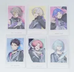 18TRIP エイトリ 特典 糖衣 琉衣 子タろ 太緒 千弥 幾成