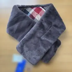 未使用ブルーレーベルクレストブリッジストライプワンピ BLUE LABEL CRESTBRIDGE - ブルーレーベル クレストブリッジ