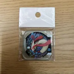 ポケモントレッタ　　シークレット　ミロカロス