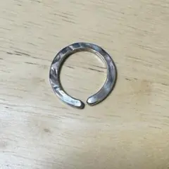 ☆極美品☆ GARNI Crockery Ring クロッケリー ナロー リング - メルカリ