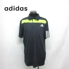 MY3622▲adidas▲アディダス ポロシャツ XO BARRICADEのサムネイル
