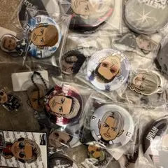 三代目JSOULBROTHERS 今市隆二 グッズ まとめ売り