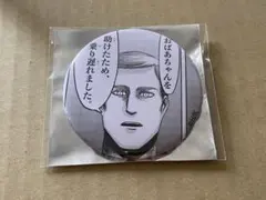 2025年最新】エルヴィン缶バッジの人気アイテム - メルカリ