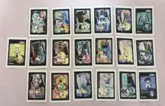 ARカード 初音ミクproject mirai でらっくす