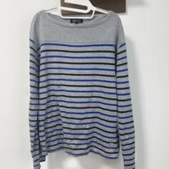 BEAMSボーダーTシャツMサイズ