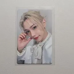 Stray Kids フィリックス オフイベ 会場限定トレカ