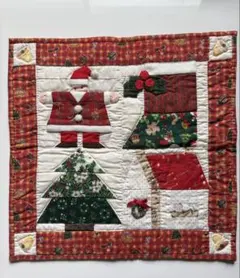 クリスマスタペストリー