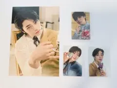 straykids Hollow 初回生産限定盤AB タワレコアイエンフライヤー