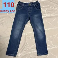子供★Buddy Lee★ジーンズ★110cmのサムネイル