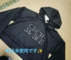 CECIL Mc BEEパーカー2点セット