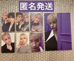 TXT 7TH YEARヒュニンカイまとめ売り