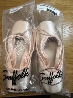 BLOCH SERENADE トゥシューズ S0131L 2足セット - メルカリ