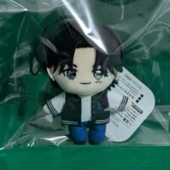 INI マスコットぬいぐるみ　西洸人　GiGO限定