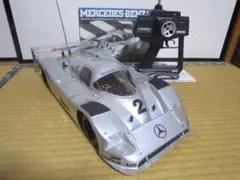 2026年最新】タミヤ メルセデスベンツ C11の人気アイテム - メルカリ