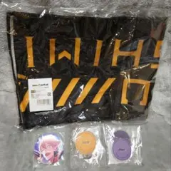 DMMスクラッチ にじさんじ 伏見ガク 剣持刀也 セット