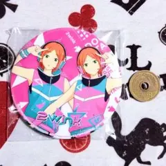 2025年最新】ひなた 缶バッジ あんスタの人気アイテム - メルカリ