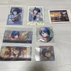 プロセカ　桐谷遥