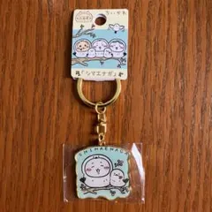 【新品】北海道限定 ちいかわ「シマエナガ」