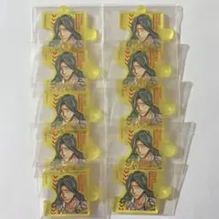 弱虫ペダル　巻島