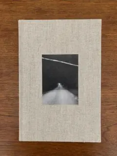 COUNTY ROAD BRYAN SCHUTMAAT サイン入り