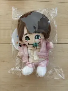 【未使用・未開封】なにわ男子 大橋和也 ちびぬい