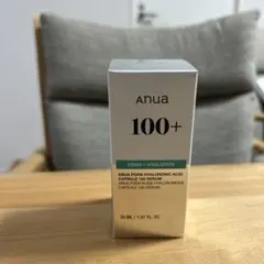 anua 100+ PDRN ヒアルロン酸カプセル美容液 30mL
