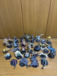 d*3様 モンスターハンタースタンダードモデル
