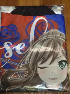 バンドリ 7th LIVE 法被 Roselia 今井リサ