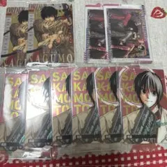 サカモトデイズ SAKAMOTO DAYS ウエハース 南雲