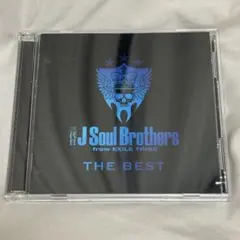 LDH 三代目 CD DVD THE BEST