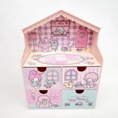 2026年最新】マイメロチェストの人気アイテム - メルカリ