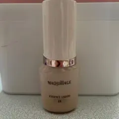 マキアージュ　エッセンスリキッド　EX ベビーピンクオークル00 即購入OKです