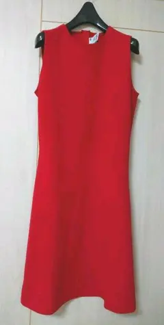 ☆ X-girl ☆ ノースリーブ ワンピース