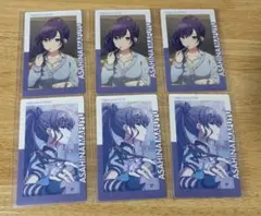 朝比奈まふゆ プロセカ エピカ まとめ売り - メルカリ