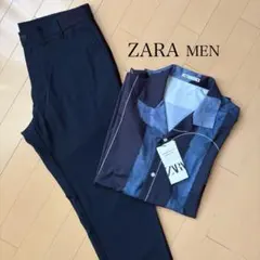 ZARA MEN セットアップのサムネイル
