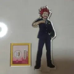 僕のヒーローアカデミア 切島鋭児郎 アクリルスタンド