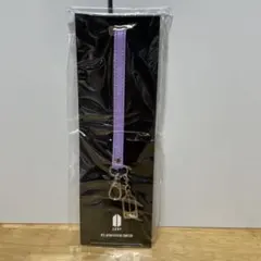 BTS ファンクラブ ネックストラップ 継続特典 新品 未開封