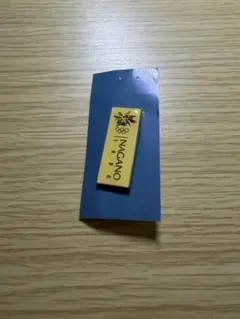 未開封】長野オリンピック 1998 VISA ピンバッジ 3個セット - メルカリ