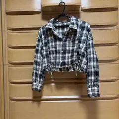 シャツ RETRO GIRL