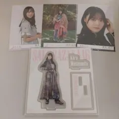 2025年最新】櫻坂46 アクリルスタンド ブロマイドの人気アイテム